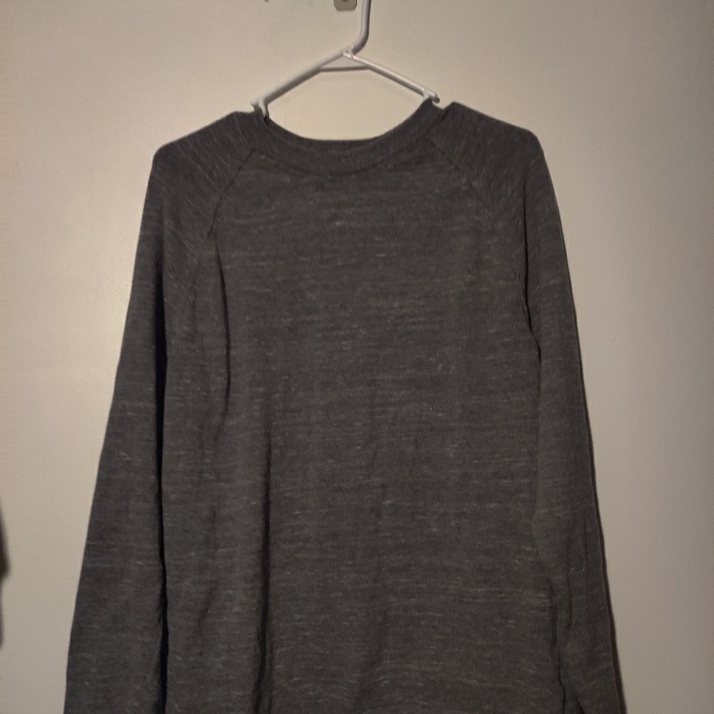 Long sleeve